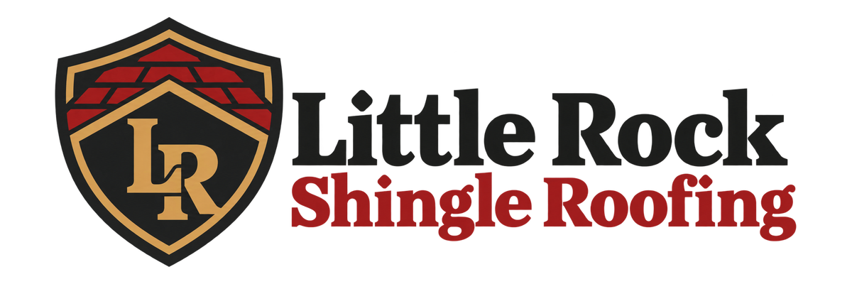 Little Rock Hail Roof Repair